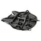 Saf-Holland Top Plate, Fifth Wheel, Fw35, Lh Release XA-351-A-L-P - alternate 4